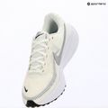 Scarpe da corsa donna Nike Revolution 8 sail/white/black/metallic silver 18