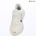 Scarpe da corsa donna Nike Quest 7 summit white/white/metallic silver/black 18