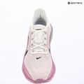 Scarpe da corsa donna Nike Pegasus 42 white/light magenta/bleached lilac/black 18