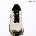 Scarpe da corsa donna Salomon Aero Blaze 4 GRVL GTX vanilla ice/black 9