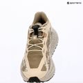 Scarpe da corsa donna Salomon Aero Glide 4 GRVL tapioca/desert tan 7
