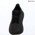 Scarpe da corsa donna HOKA Clifton 11 X-Wide black/black 18