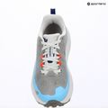 Scarpe da corsa donna HOKA Torrent 5 stellar grey/cosmic grey 18