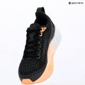 Scarpe da corsa donna Brooks Ghost Max 4 black/folkstone/cyber peach 8