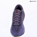 Scarpe da corsa donna Brooks Ghost Amp purple/purple/fuchsia 8