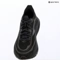 Scarpe da corsa donna Brooks Ghost 18 black/black/ebony 3