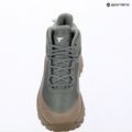 Scarpe da trekking donna Columbia Tellurix Titanum Outdry Mid sedona sage/sparrow 8