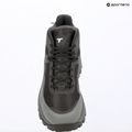 Scarpe da trekking donna Columbia Tellurix Titanum Outdry Mid dark grey/ti grey steel 16