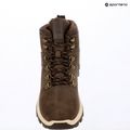 Scarpe da donna BIG STAR UU274283 dark brown 6