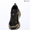 Scarpe da trekking donna Salewa Pedroc 2 Mid PTX black outbungee cord 16
