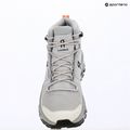 Scarpe da trekking donna On Cloudrock Mid Waterproof glacier/alloy 15
