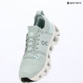 Scarpe da corsa donna On Cloudswift 4 surf/white 16