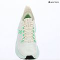 Scarpe da corsa donna On Cloudsurfer Max ivory/flurry 16