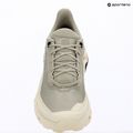 Scarpe da trekking donna On Cloudhorizon 2 Waterproof brume/grain 15