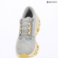 Scarpe da corsa donna On Cloudmonster 3 glacier/pollen 8