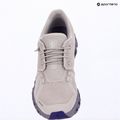 Scarpe da donna On Cloud 6 ether/tyrian 15