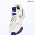 Scarpe da donna On The Roger Clubhouse Pro 2 white/amethyst 16