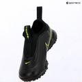 Scarpe da calcio junior Nike Tiempo Maestro Flex Jr TF PS black/volt/black 15