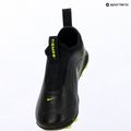 Scarpe da calcio junior Nike Tiempo Maestro Flex Jr FG/MG PS black/volt/black 16