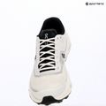 Scarpe da corsa uomo On Cloudvista 3 ivory/wash 7