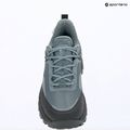 Scarpe da trekking donna Columbia Tellurix Titanum Outdry cinder grey/graphite 16