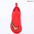 Scarpe da calcio bambino Nike Jr. Mercurial Vapor 17 Academy bright crimson/blur 8
