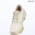 Scarpe da corsa donna On Cloudmonster 3 ivory/seedling 15