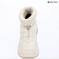 Doposci da donna Columbia Snowtrot Shorty sea salt/fig 19