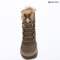 Doposci da donna Columbia Minx Shorty IV wet sand/khaki 16