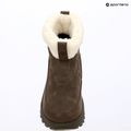Doposci da donna Columbia Snowtrot Ease mud/cordovan 15