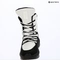 Doposci da donna BIG STAR SS274060 white/black 6