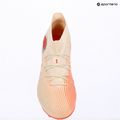 Scarpe da calcio PUMA Future 9 Match MxSG sugared almond/puma white/ultra red/puma black 8