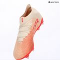 Scarpe da calcio PUMA Future 9 Pro MxSG sugared almond/puma white/ultra red/puma black 16