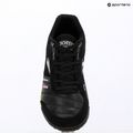 Scarpe da calcio uomo Joma Mundial TF black 7