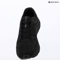 Scarpe da uomo SKECHERS Go Run Consistent 3 Core Track black 15