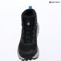 Scarpe da trekking uomo Salomon Genesis Mid GTX dark navy/spellbound 9