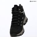 Scarpe da uomo BIG STAR UU174317 black 13