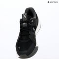 Scarpe da uomo On The Roger Clubhouse Pro 2 black/eclipse 8