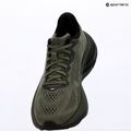 Scarpe da corsa uomo Saucony Ride 19 fatigue/black 15