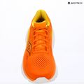 Scarpe da corsa uomo Saucony Guide 19 fuego/cyber 15