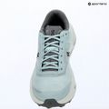Scarpe da corsa uomo On Cloudvista 3 brook/verdite 14
