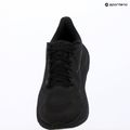 Scarpe da corsa uomo HOKA Clifton 11 X-Wide black/black 10