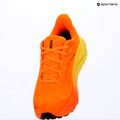 Scarpe da corsa uomo HOKA Challenger 8 neon tangerine/hoka citrus 8