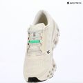 Scarpe da corsa uomo On Cloudmonster 3 ivory/ivory 7