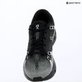 Scarpe da corsa uomo On Cloudsurfer 2 black/flurry 7