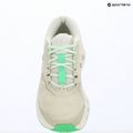 Scarpe da corsa uomo On Cloudrunner 3 ghost/verdite 8