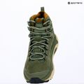Scarpe da trekking uomo Hoka Kaha 3 GTX nettle leaf/barley flour 10