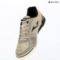 Scarpe da calcio uomo Joma Mundial Indoor light grey 7