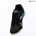 Scarpe da calcio uomo Joma Mundial Indoor black 7
