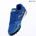 Scarpe da calcio uomo Joma Dribling TF Royal Blue 7